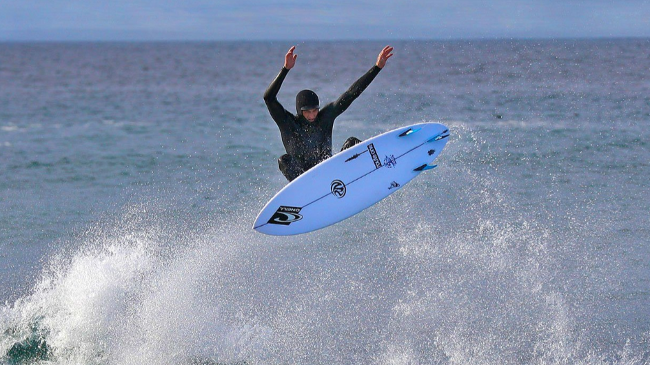 Best Mid-Range 4/3 Wetsuits of 2026 – Cleanline Surf