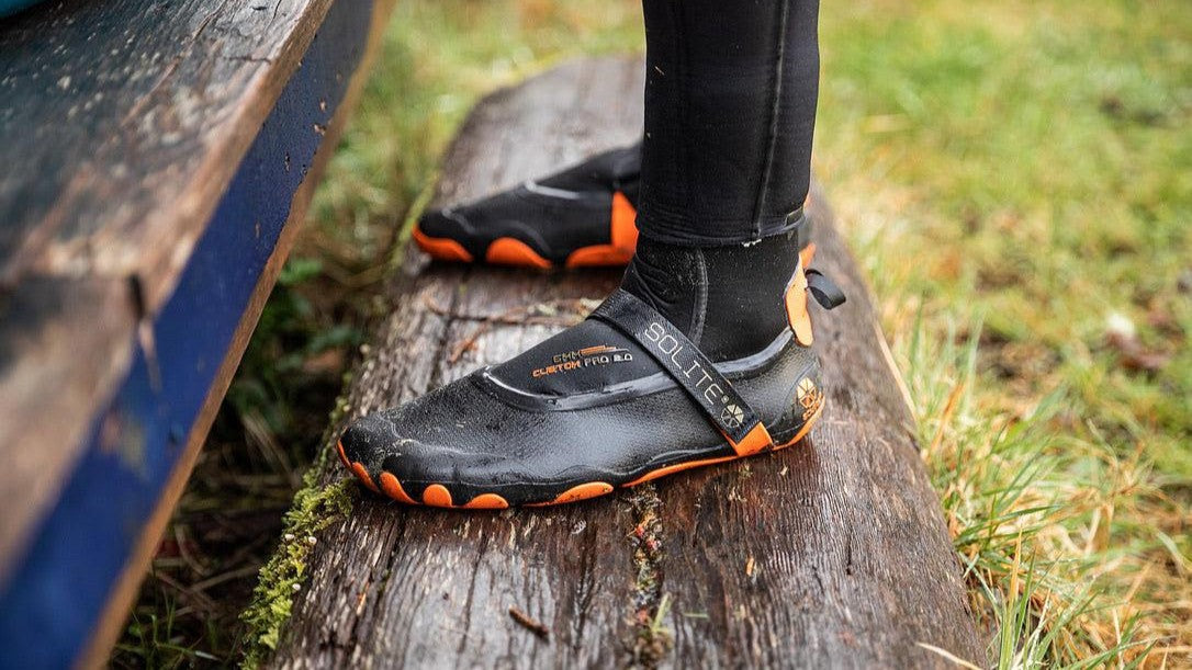 7 Best Surf Boots For 2026 – Cleanline Surf