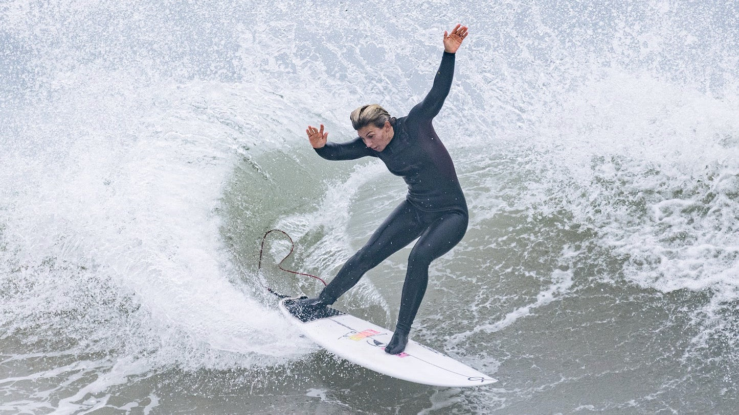 COLD WEATHER SURFING WETSUITS GEAR セット Xcel_Comp__WN32CPC4_WN43CPC4_S