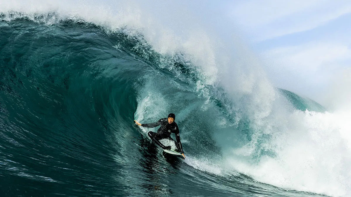 Best Affordable Hooded Wetsuits for 2025 – Cleanline Surf