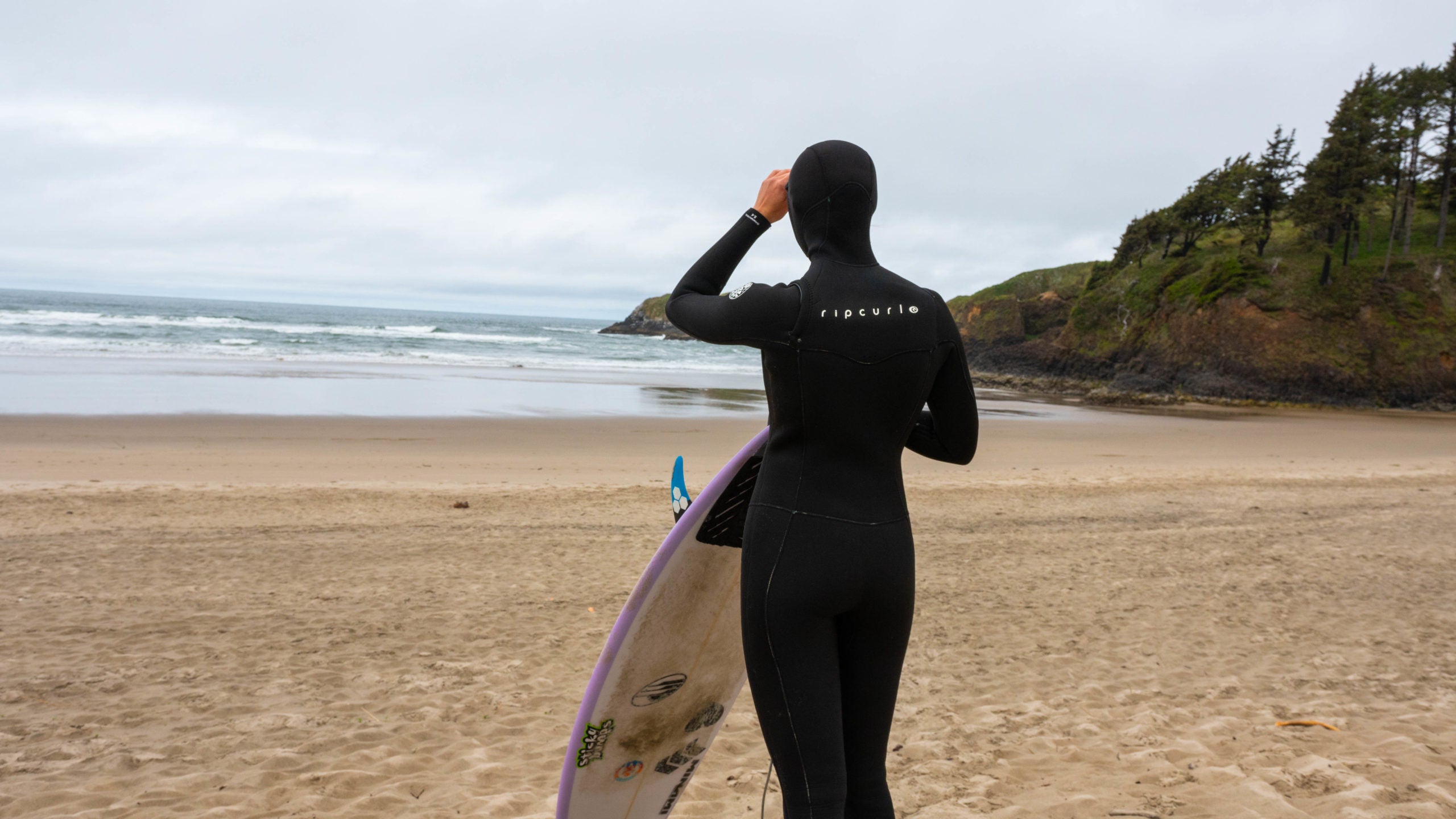 Women's Rip Curl Dawn Patrol Wetsuit Review – Cleanline Surf