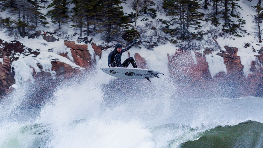 Xcel Drylock Wetsuit Review – Cleanline Surf