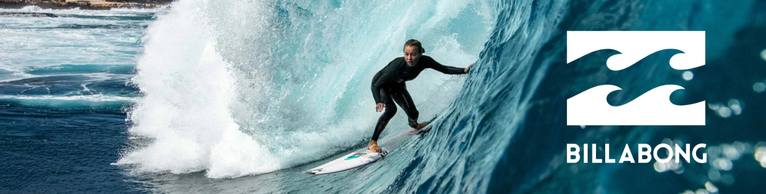 Women's Billabong Wetsuits & Accessories – Cleanline Surf