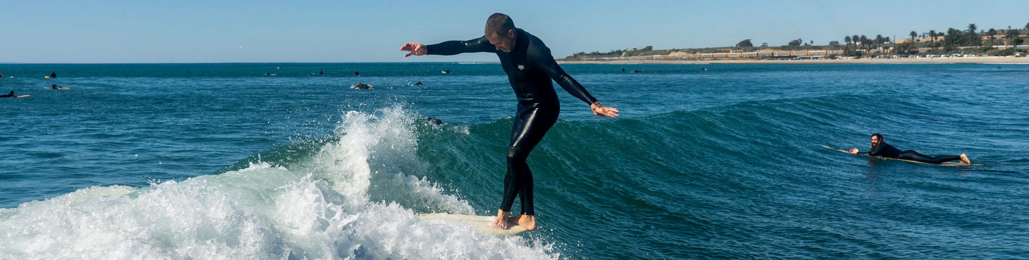 CJ Nelson Designs Surfboards – Cleanline Surf