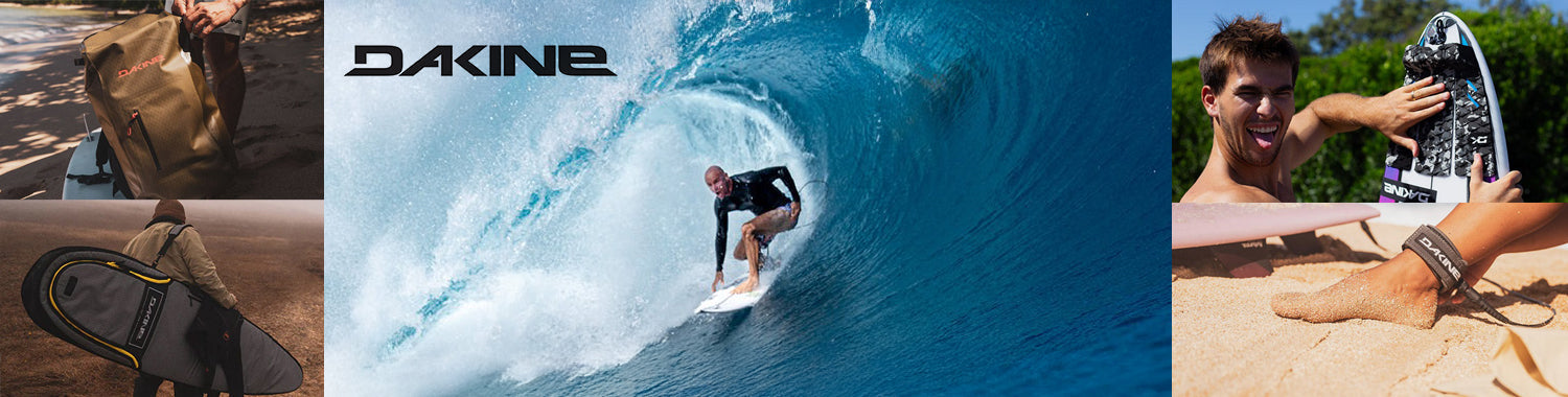 Dakine 10003463, TRAZIONE Surf Unisex, Nero, Taglia Unica Dakine 10003463, TRAZIONE Surf Unisex, Nero, Taglia Unica