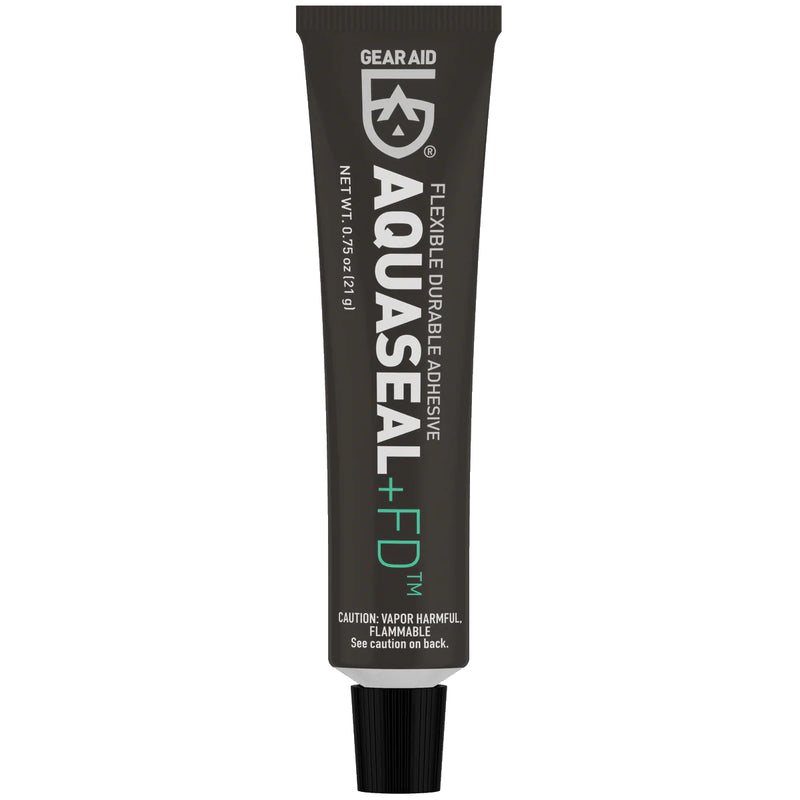 Load image into Gallery viewer, Gear Aid Aquaseal FD Repair Adhesive - .75oz