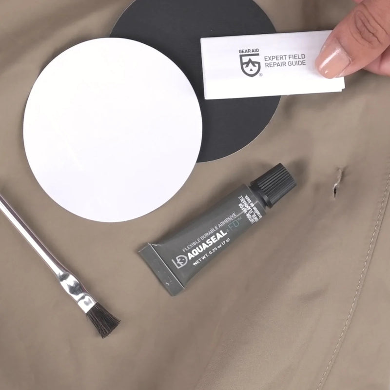 Load image into Gallery viewer, Gear Aid Aquaseal FD Repair Kit