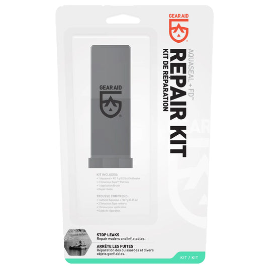 Gear Aid Aquaseal FD Repair Kit