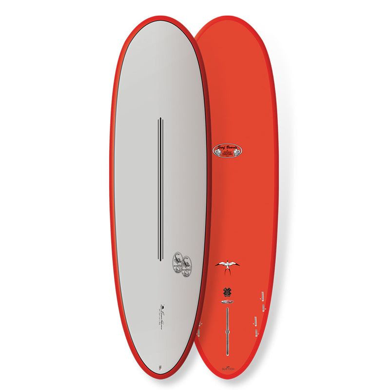 Load image into Gallery viewer, Donald Takayama Scorpion II Tuflite Surfboard