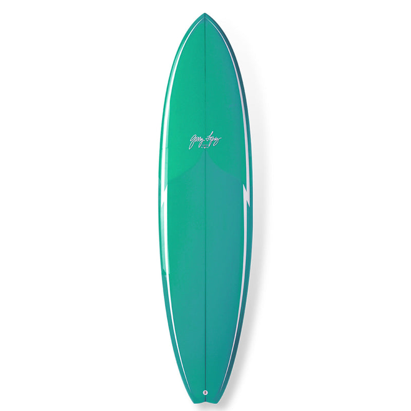 Load image into Gallery viewer, Gerry Lopez Little Darlin True-Ride Surfboard