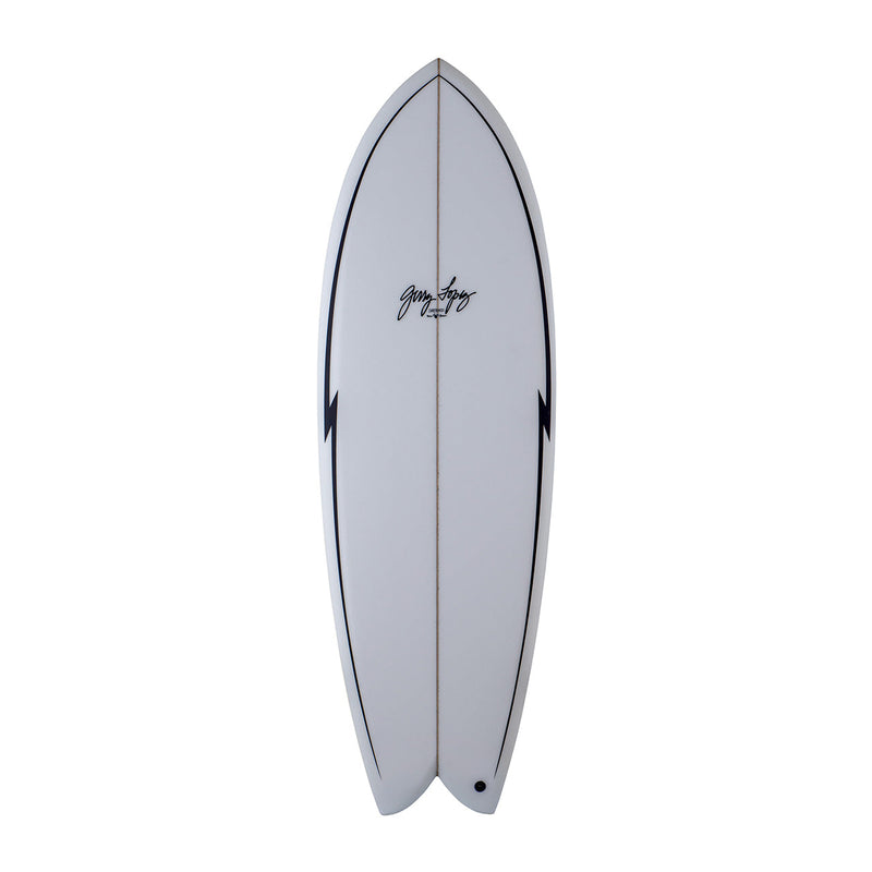 Load image into Gallery viewer, Gerry Lopez Something Fishy Fusion-HD Surfboard