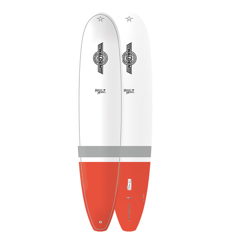 Load image into Gallery viewer, Walden Magic Model Tuflite Surfboard