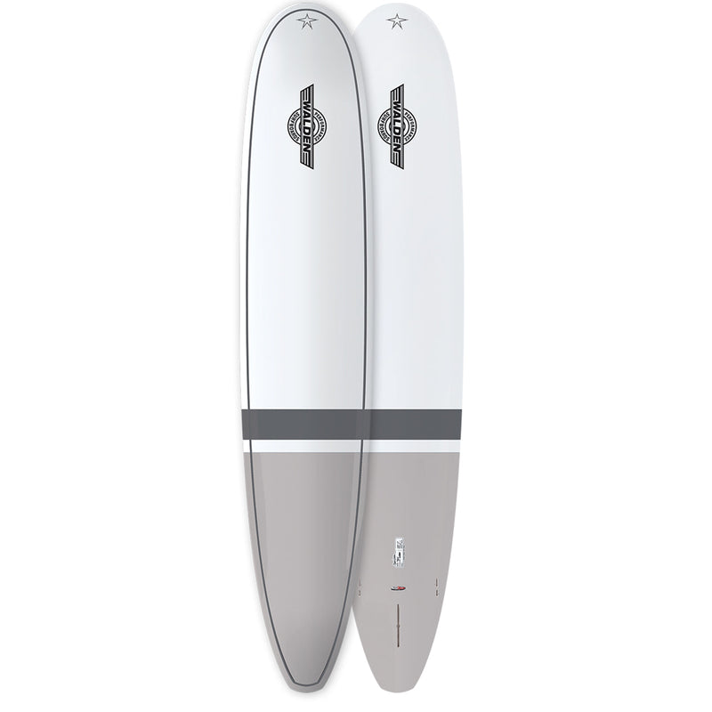 Load image into Gallery viewer, Walden Magic Model Tuflite Surfboard