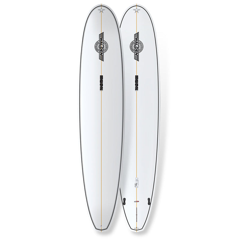 Load image into Gallery viewer, Walden Mega Magic Fusion-HD Surfboard