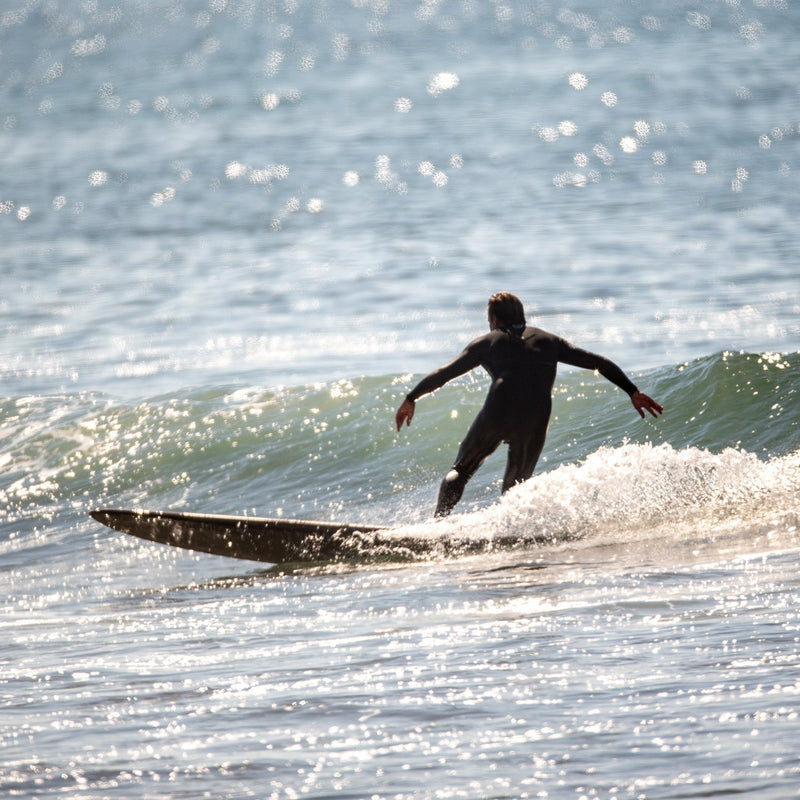Load image into Gallery viewer, Mickey Muñoz The Glide NFT 10'6 x 24 ⅖ x 3.35 Surfboard