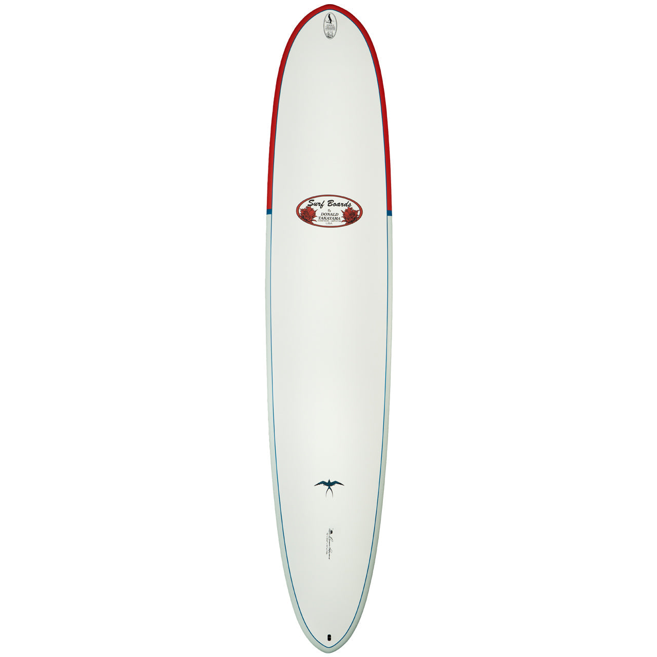 Donald Takayama DT-2 Tuflite Surfboard – Cleanline Surf