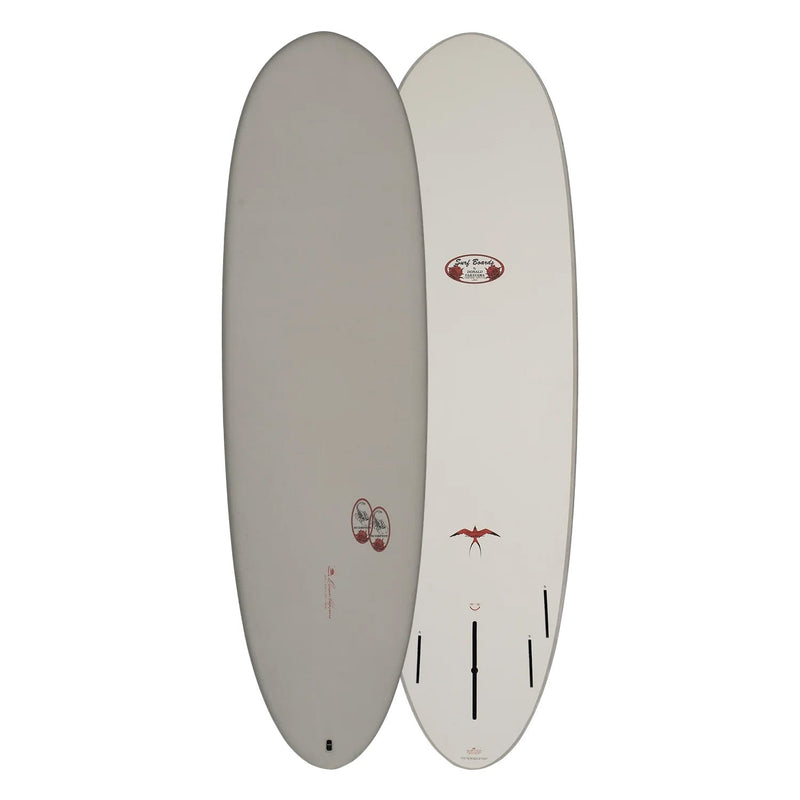 Load image into Gallery viewer, Donald Takayama Scorpion II Xtrasoft Surfboard