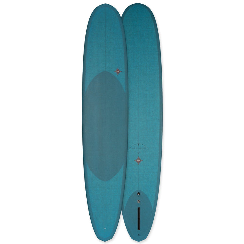 Load image into Gallery viewer, Wayne Rich The Checkmate NFT Surfboard