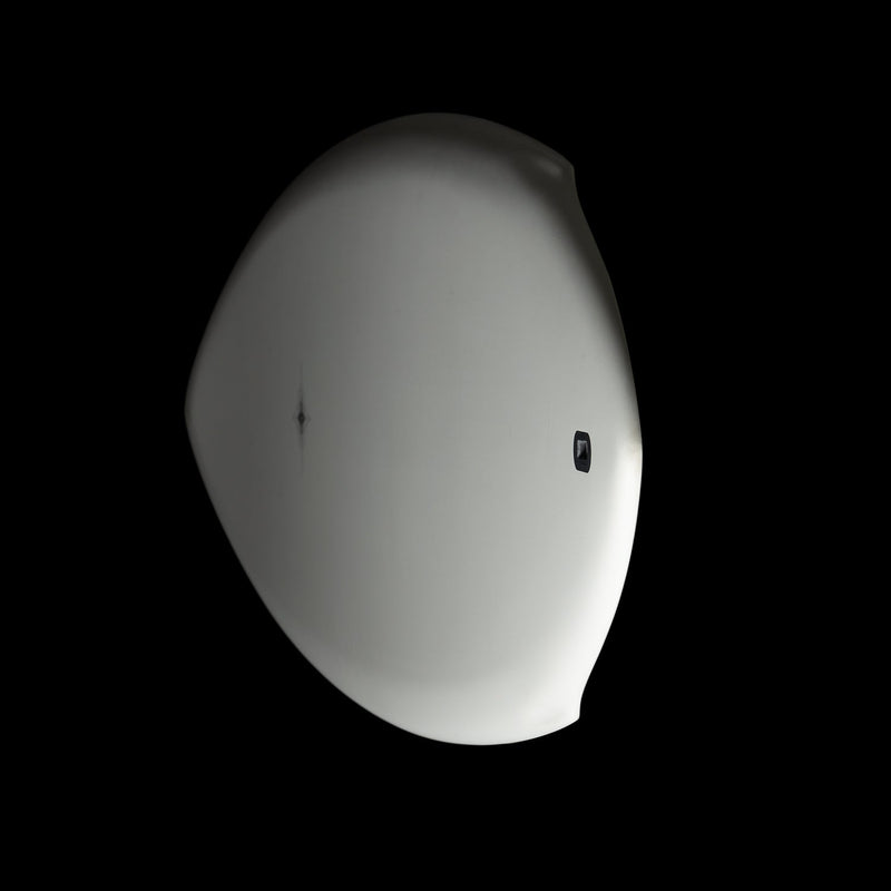 Load image into Gallery viewer, Wayne Rich Singularity Pin Tail Carbon Surfboard