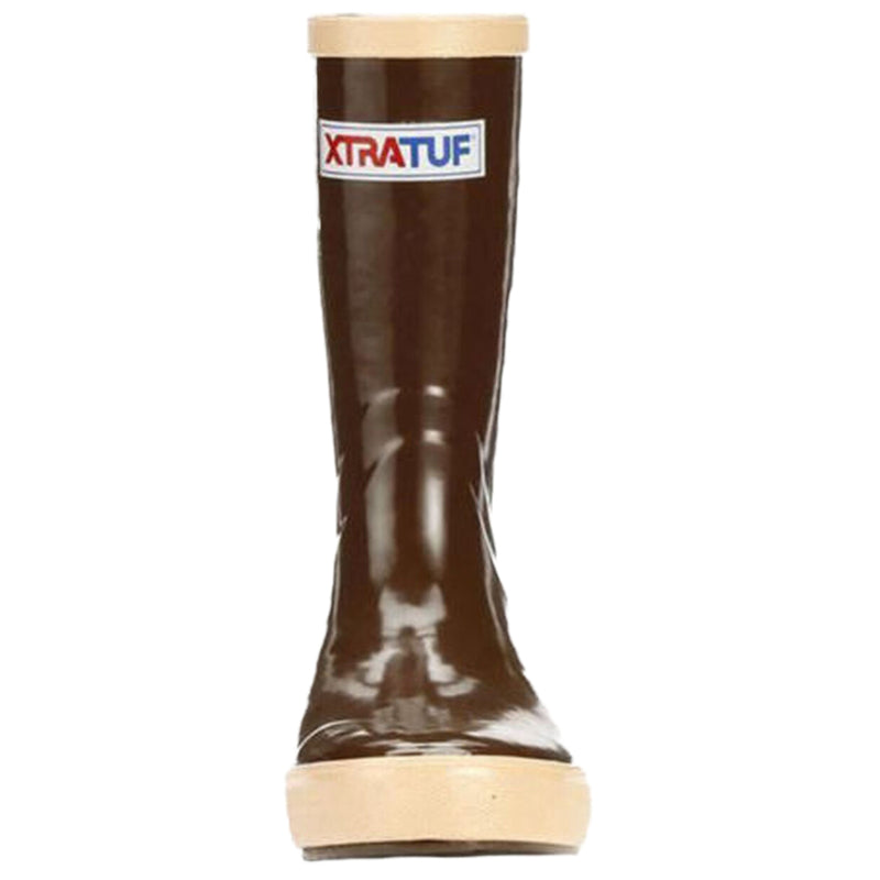 Load image into Gallery viewer, XTRATUF Youth Little 8" Legacy Boots