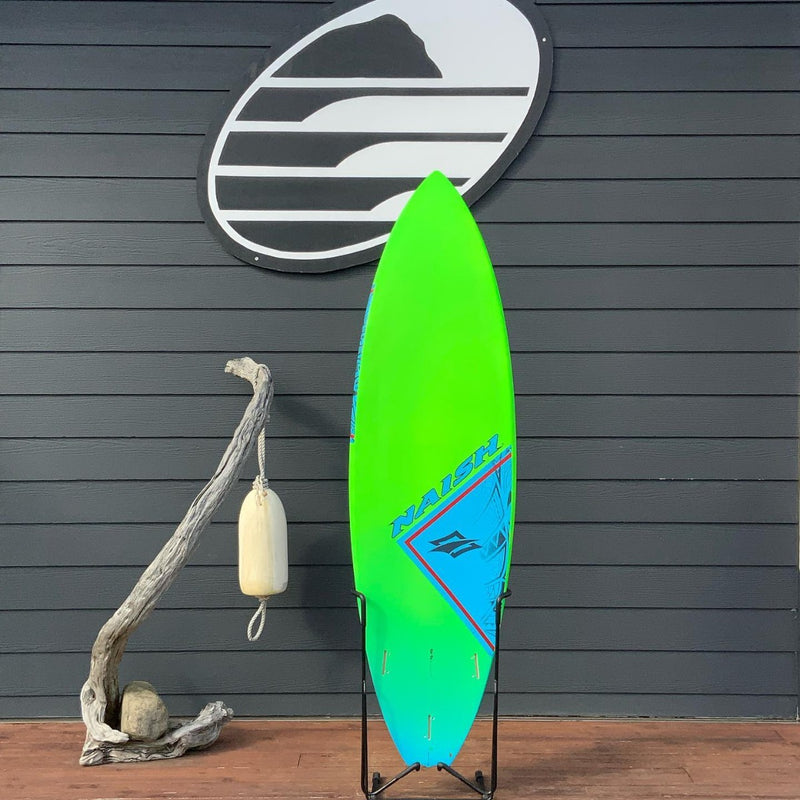 Load image into Gallery viewer, Naish Go To 5&#39;9 x 18 15/16 x 2 3/16 Kiteboard • NEW
