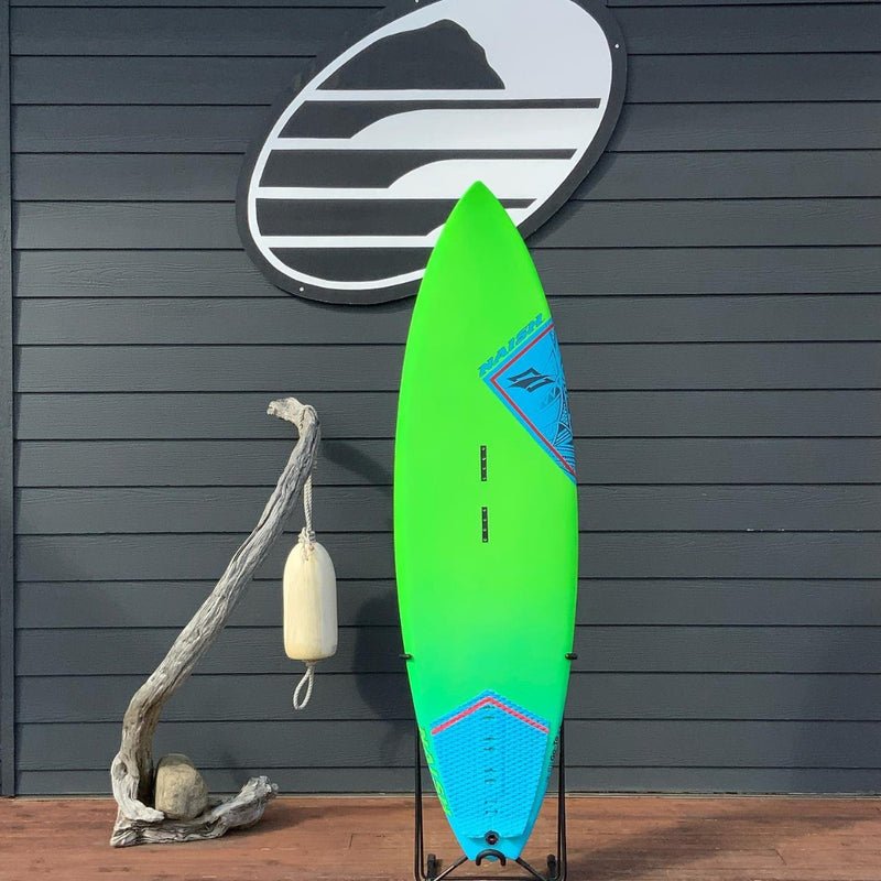 Load image into Gallery viewer, Naish Go To 5&#39;9 x 18 15/16 x 2 3/16 Kiteboard • NEW
