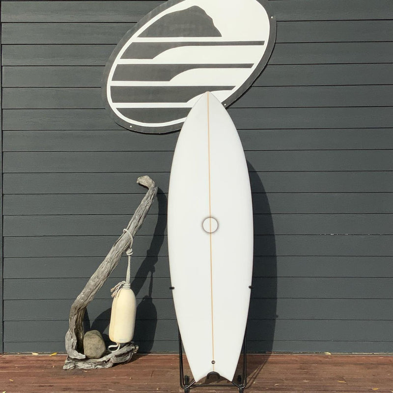 Load image into Gallery viewer, Pace Surfcraft Custom 5&#39;8 x 20 ½ x 2 ½ Surfboard • NEW
