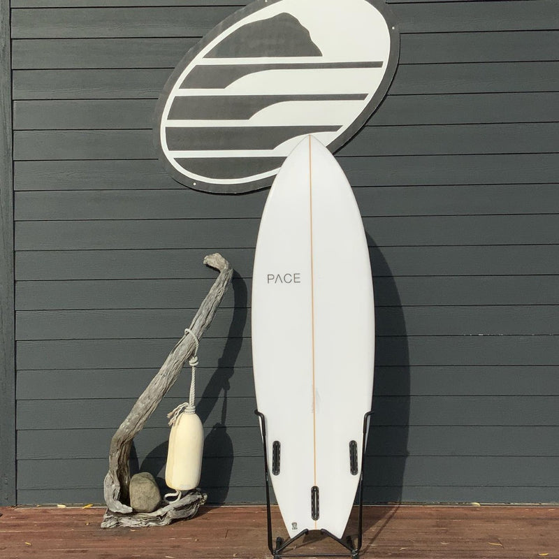 Load image into Gallery viewer, Pace Surfcraft Custom 5&#39;8 x 20 ½ x 2 ½ Surfboard • NEW
