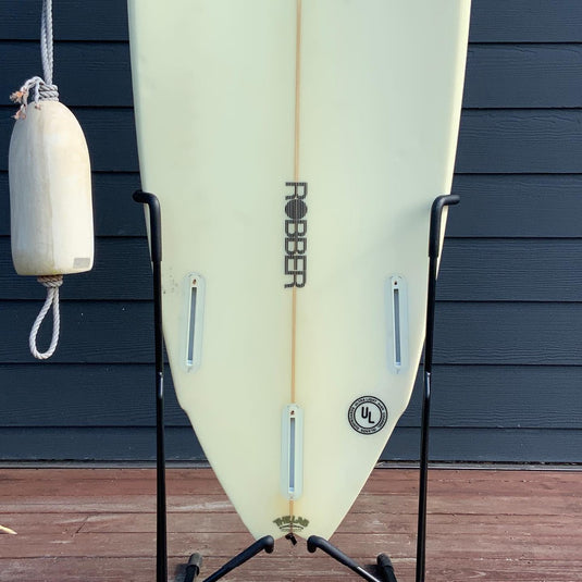 Channel Islands Robber 5'9 x 19 x 2 ¼ Surfboard • USED