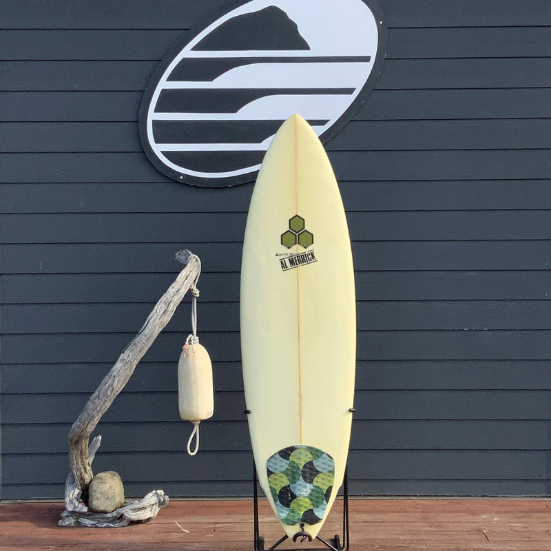 Load image into Gallery viewer, Channel Islands Robber 5&#39;9 x 19 x 2 ¼ Surfboard • USED
