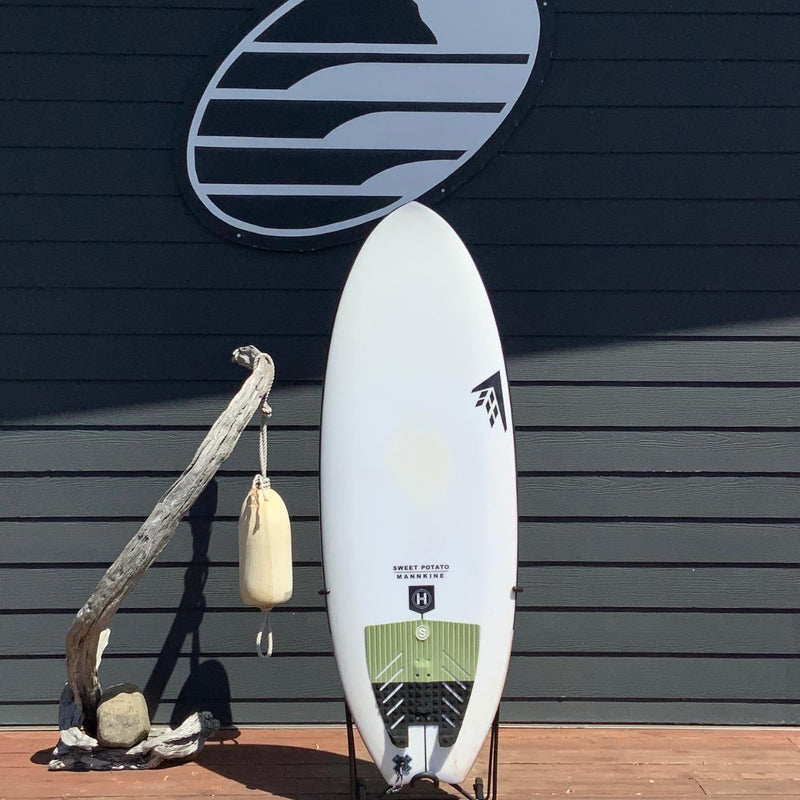 Load image into Gallery viewer, Firewire Sweet Potato Helium 5&#39;2 x 21 7/16 x 2 5/16 Surfboard • USED
