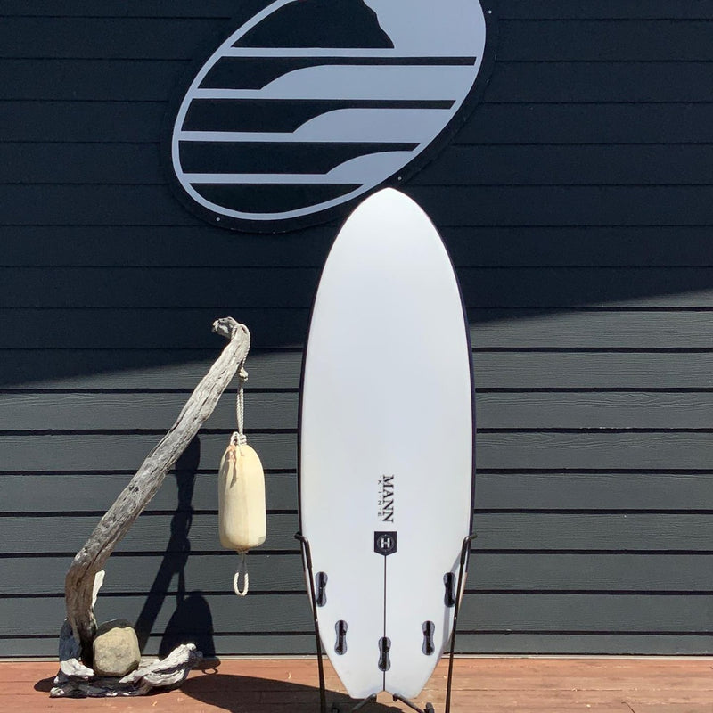 Load image into Gallery viewer, Firewire Sweet Potato Helium 5'2 x 21 7/16 x 2 5/16 Surfboard • USED
