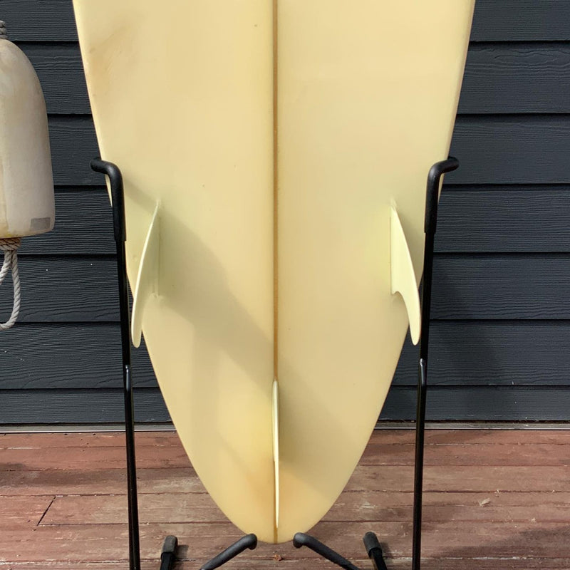 Load image into Gallery viewer, Stewart Custom 8'0 x 21 ⅝ x 2 ¾ Surfboard • USED