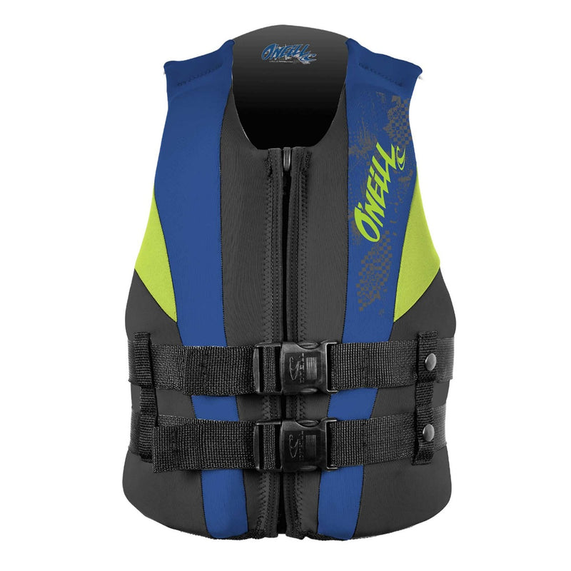 Load image into Gallery viewer, O'Neill Youth Reactor USCG PFD Vest