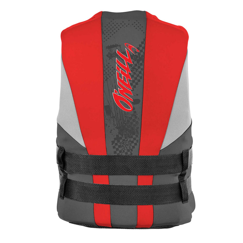 Load image into Gallery viewer, O'Neill Youth Reactor USCG PFD Vest