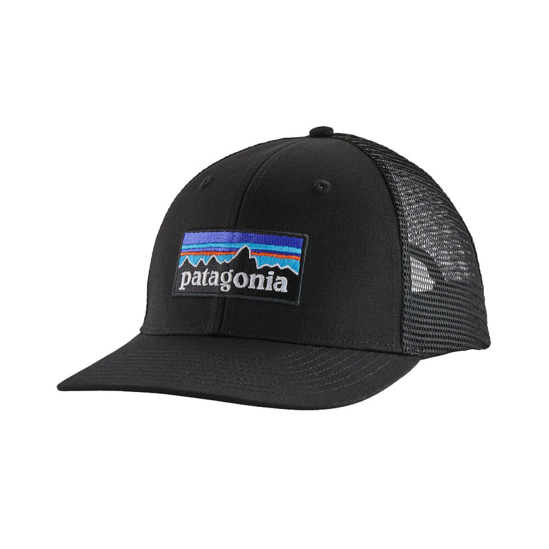 Load image into Gallery viewer, Patagonia P-6 Logo Trucker Hat