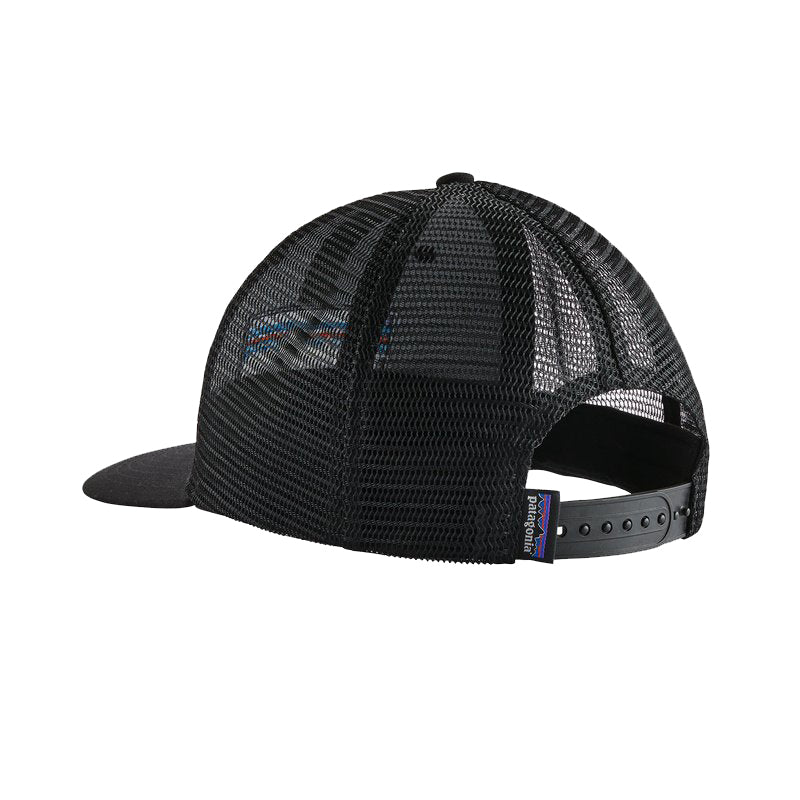 Load image into Gallery viewer, Patagonia P-6 Logo Trucker Hat