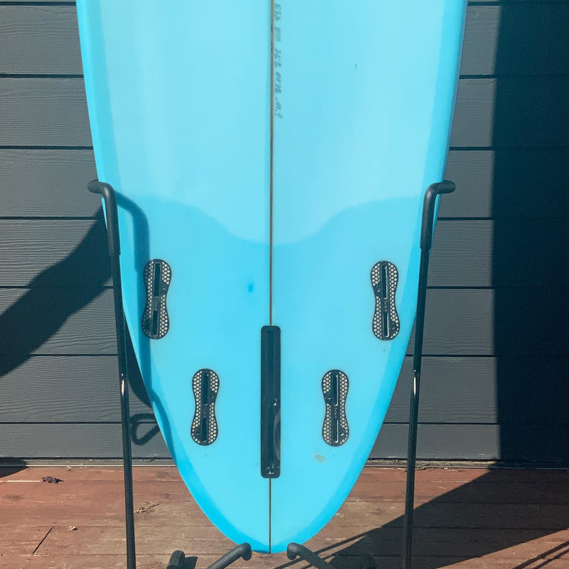Load image into Gallery viewer, Lost Smooth Operator 6'10 x 21 x 2.78 Surfboard • USED