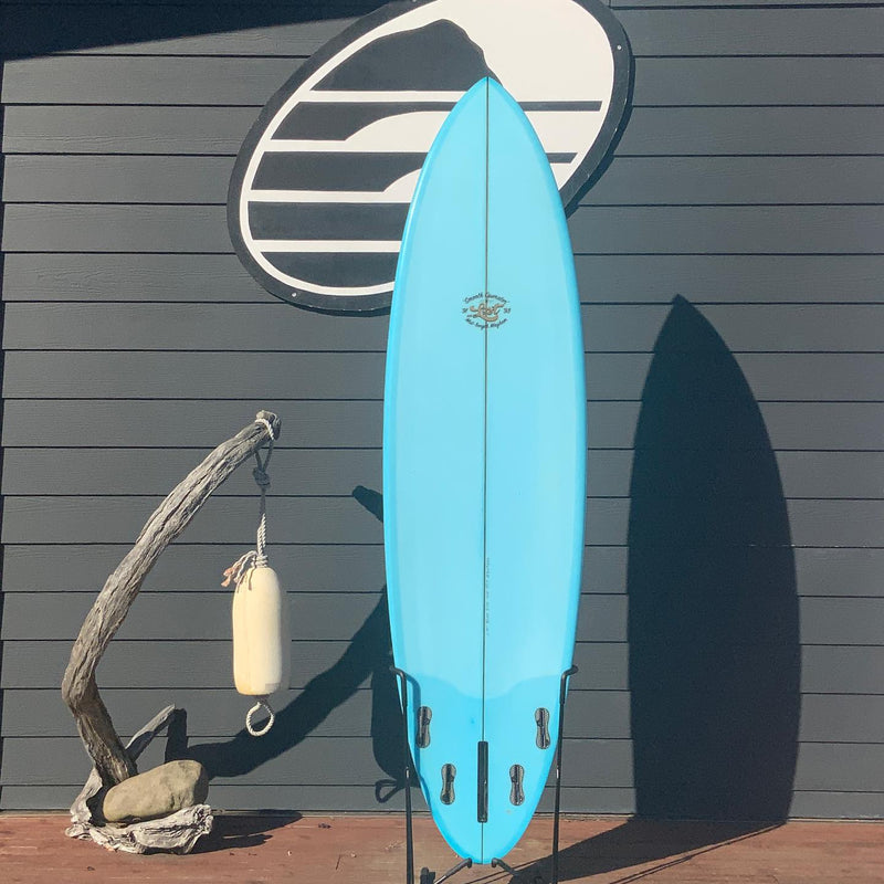 Load image into Gallery viewer, Lost Smooth Operator 6'10 x 21 x 2.78 Surfboard • USED