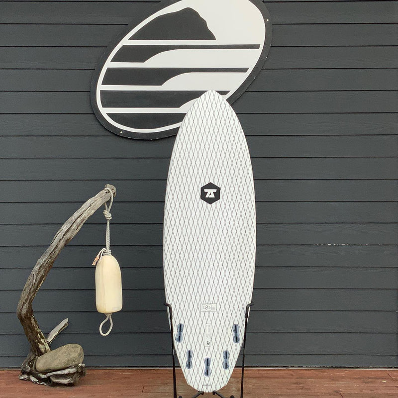 Load image into Gallery viewer, 7S Double Down 5'8 x 20 ½ x 2 ½ Surfboard • USED