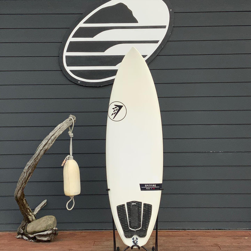 Load image into Gallery viewer, Firewire Spitfire Helium 5'10 x 20 ¼ x 2 ½ Surfboard • USED