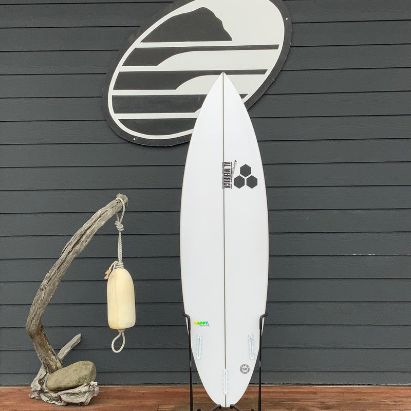 Load image into Gallery viewer, Channel Islands Happy Traveler 6'2 x 19 ¼ x 2 9/16 Surfboard • USED
