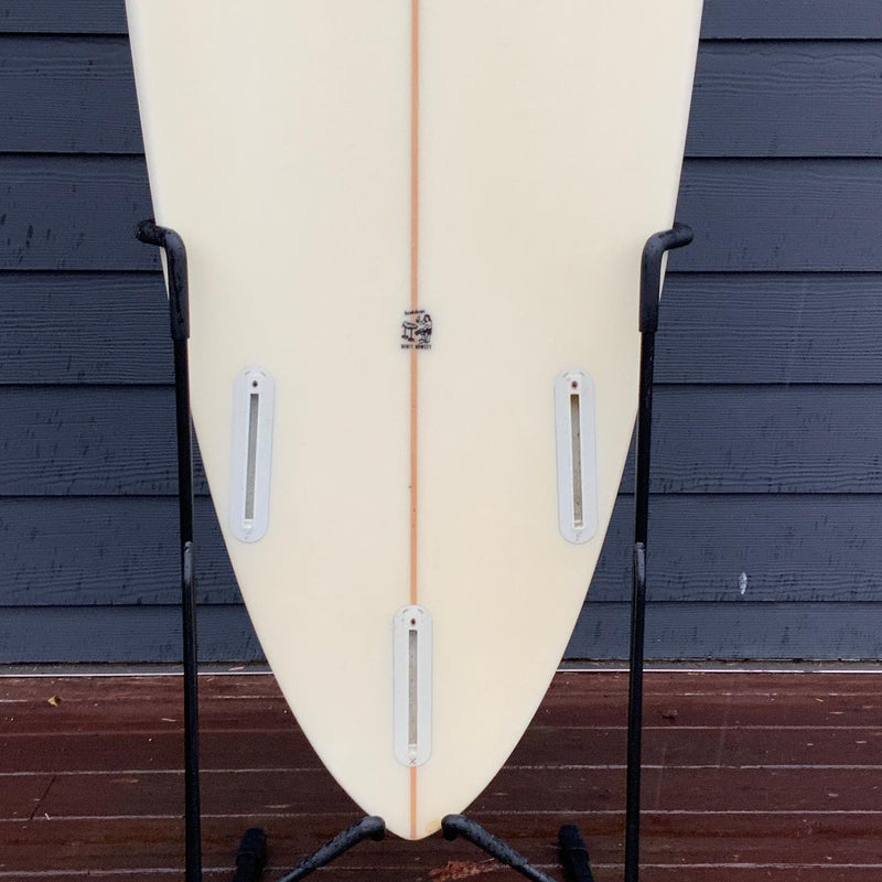 Load image into Gallery viewer, Northwest Surf Design Custom 6'10 × 18 ⅞ × 2 ⅝ Surfboard • USED 3