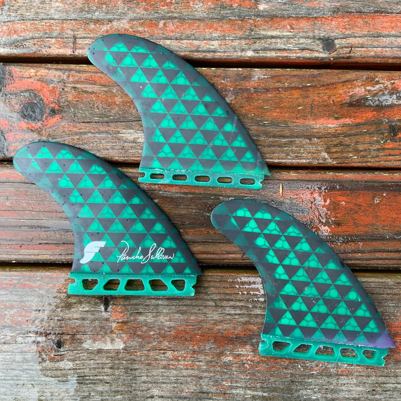 Load image into Gallery viewer, Channel Islands Motorboat 6'3 x 20 ⅝ x 2 ⅞ Surfboard • USED