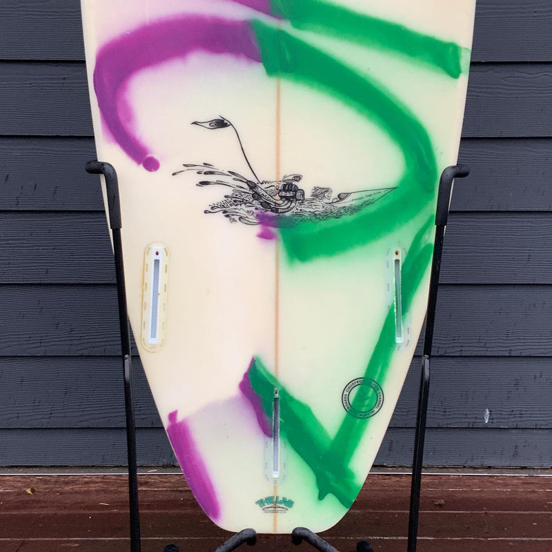 Load image into Gallery viewer, Channel Islands Motorboat 6'3 x 20 ⅝ x 2 ⅞ Surfboard • USED