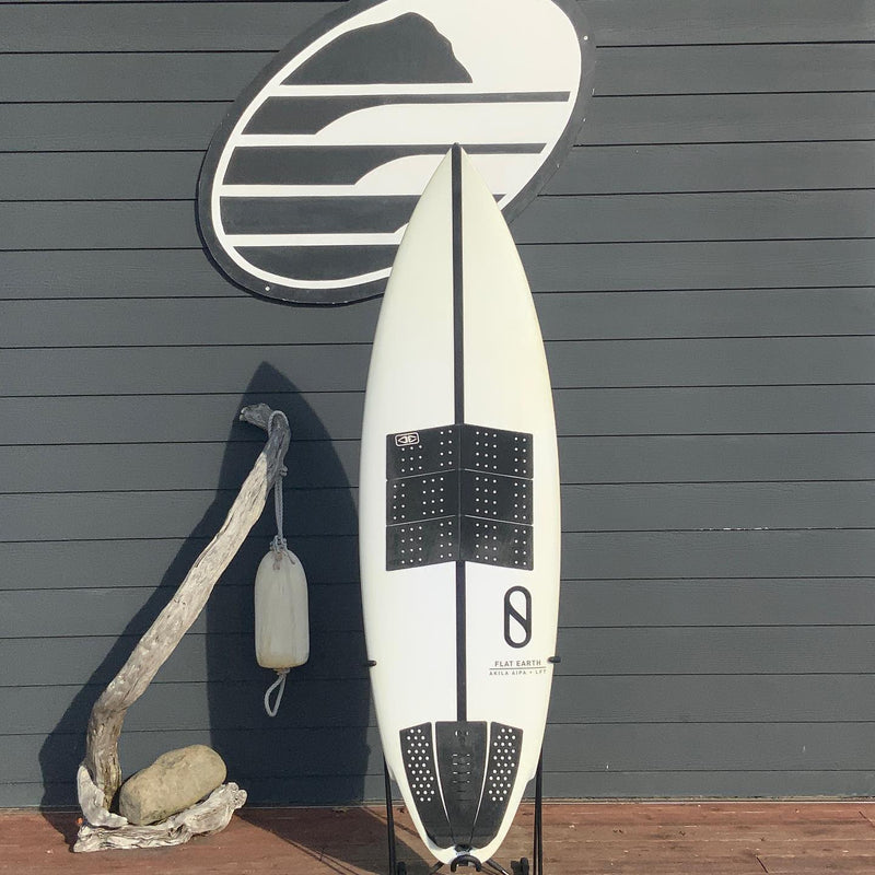 Load image into Gallery viewer, Slater Designs Flat Earth LFT 6'0 × 20 ½ × 2 13/16 Surfboard • USED 1