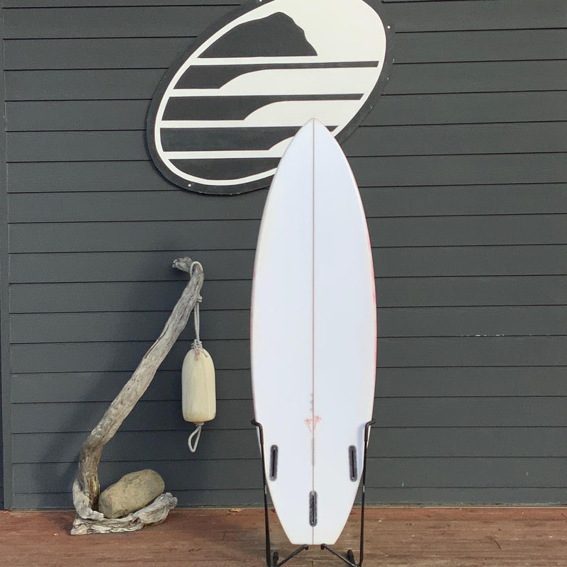 Load image into Gallery viewer, Neverlander Custom 5'8 x 19 ¾ x 2 ¾ Surfboard • USED
