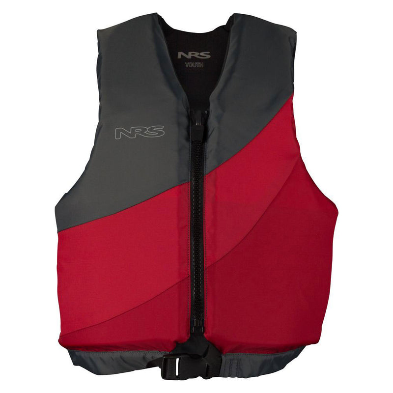 Load image into Gallery viewer, NRS Youth Crew Type III PFD Vest
