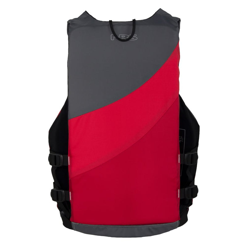 Load image into Gallery viewer, NRS Crew Universal PFD Vest