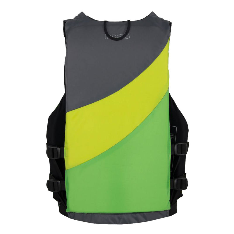 Load image into Gallery viewer, NRS Crew Universal PFD Vest